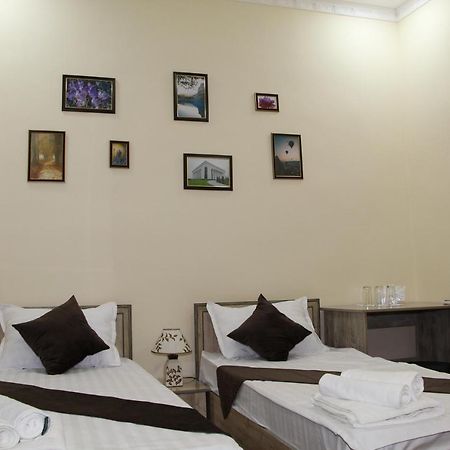 טשקנט Zafaron Hotel מראה חיצוני תמונה